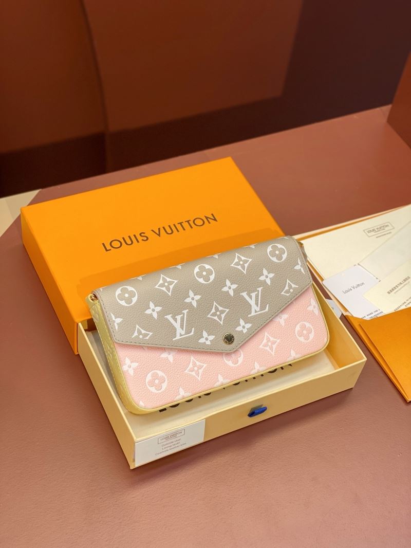 Louis Vuitton Wallets Purse